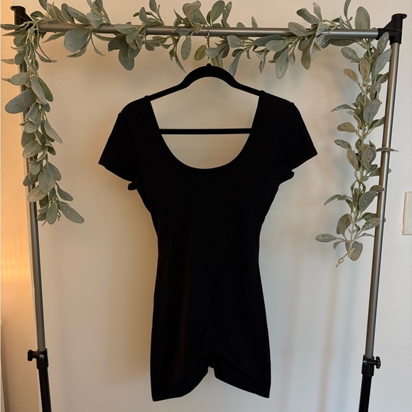 Pants - Bodysuit/Romper